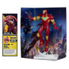 Marvel – Statue PVC Iron Man Marvel Rivals 28 cm – McFarlane