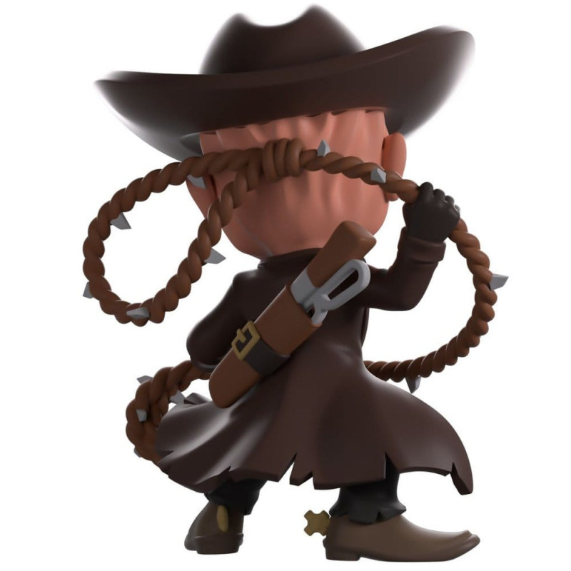 Fallout – Figurine Lasso Ghoul 10,7 cm – Youtooz