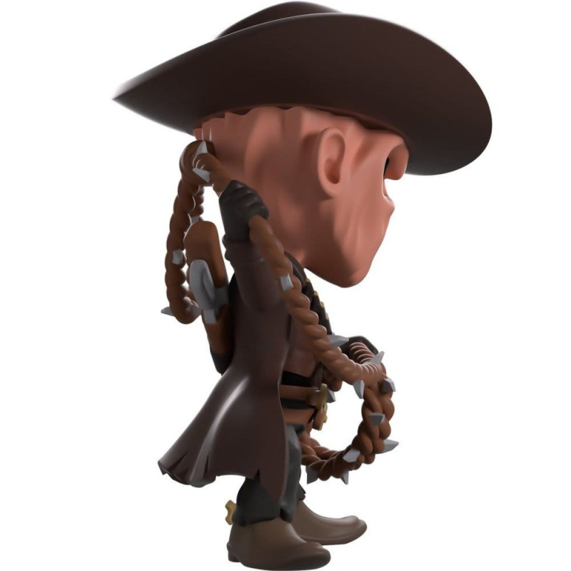 Fallout – Figurine Lasso Ghoul 10,7 cm – Youtooz