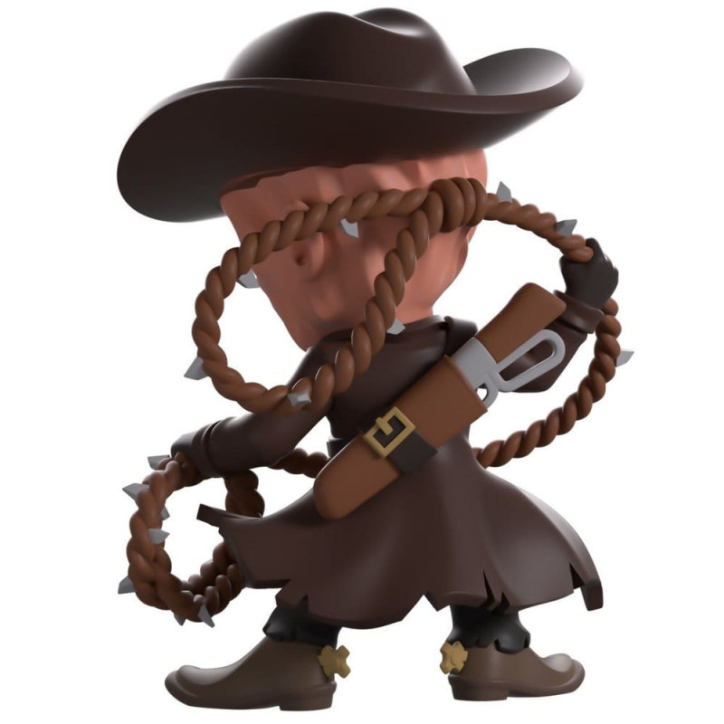 Fallout – Figurine Lasso Ghoul 10,7 cm – Youtooz