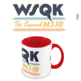 Stranger Things - Mug 315 ml Season 5 WSQK