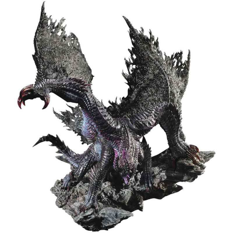 Monster Hunter - Statue PVC Gore Magala - Capcom