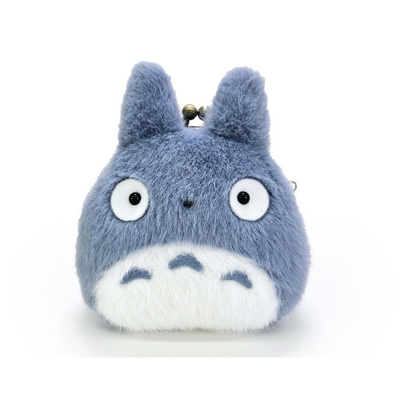 Mon voisin Totoro - Porte-monnaie Funwari Totoro Bleu