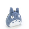 Totoro – Porte-monnaie Fuwafuwa Bleu – Sun Arrow Officiel Ghibli