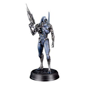 Mass Effect - Statue PVC PVC Legion 25 cm
