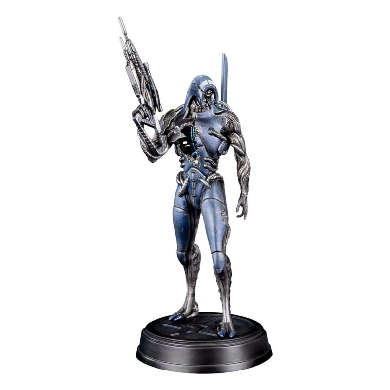 Mass Effect - Statue PVC PVC Legion 25 cm