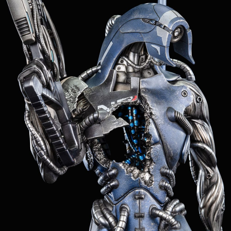Mass Effect – Statuette PVC Legion 25 cm – Dark Horse