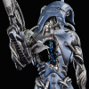 Mass Effect – Statuette PVC Legion 25 cm – Dark Horse