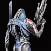 Mass Effect – Statuette PVC Legion 25 cm – Dark Horse