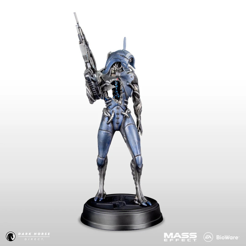 Mass Effect – Statuette PVC Legion 25 cm – Dark Horse