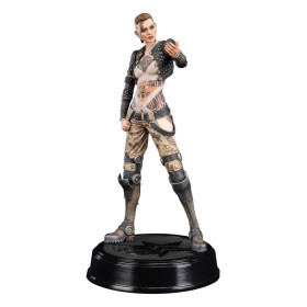 Mass Effect - Statue PVC PVC Jack 20 cm