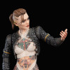Mass Effect – Statuette PVC Jack 20 cm – Dark Horse