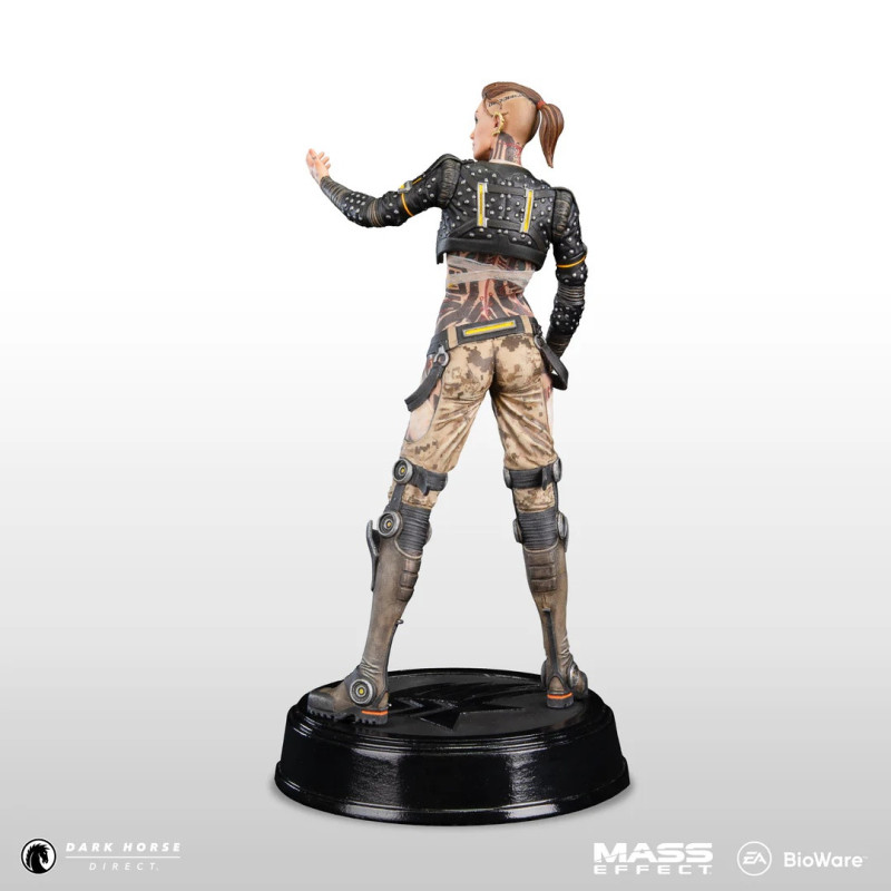Mass Effect – Statuette PVC Jack 20 cm – Dark Horse