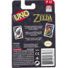 Zelda – Jeu UNO European Exclusive – Mattel
