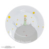 Le Petit Prince – Set 4 assiettes Observer les étoiles – Officielles