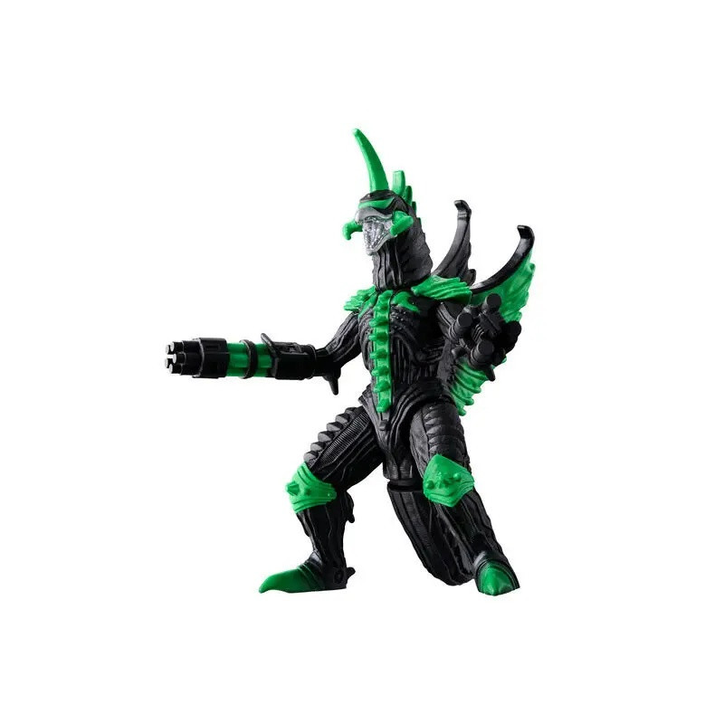 Bandai Godziburst – Figurine Gatling Gigan 85-90 mm