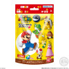 Super Mario – Porte-clé mascotte aléatoire – Bandai