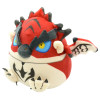 Monster Hunter - Petite peluche mascotte Rathalos