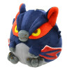 Monster Hunter - Petite peluche mascotte Nargacuga