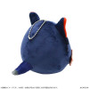 Monster Hunter Nargacuga Peluche Mini Fluffy 12cm – Capcom