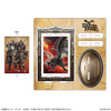 Monster Hunter - Figurine Rathalos Rotating en acrylique - Capcom