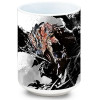 Monster Hunter - Tasse à thé Bridge Wall Art