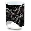 Monster Hunter – Tasse à thé Bridge Wall Art – Capcom