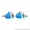 Barrettes Walk Slamichi Slime Dragon Quest – Square Enix