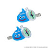 Barrettes Walk Slamichi Slime Dragon Quest – Square Enix