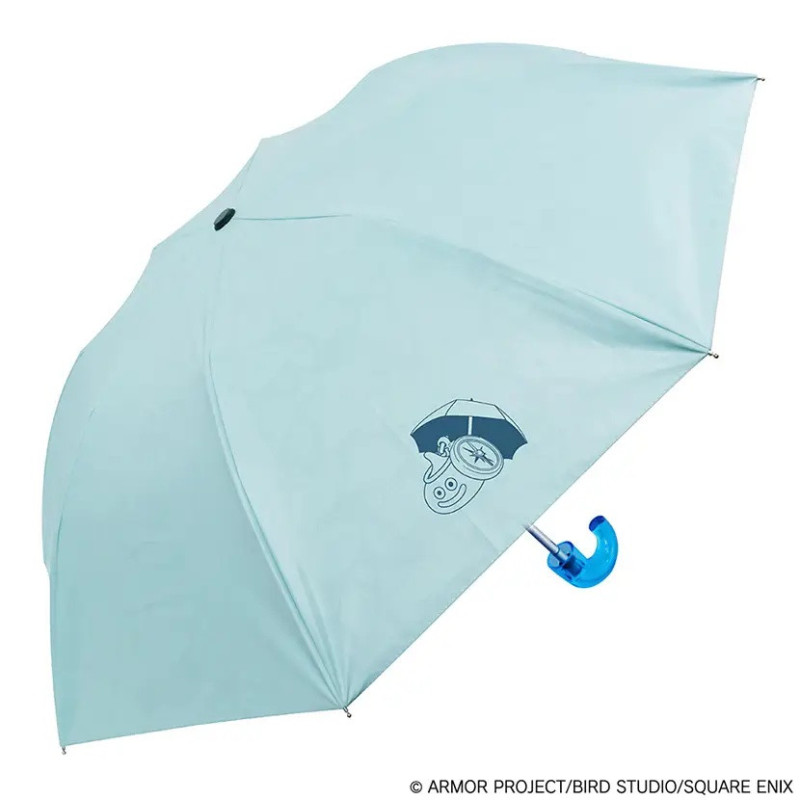 Dragon Quest – Parapluie Pliant Slime – Square Enix