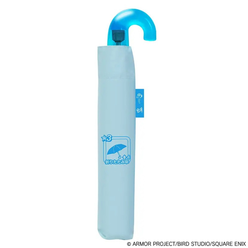 Dragon Quest – Parapluie Pliant Slime – Square Enix