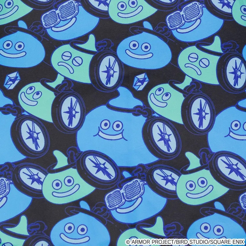 Dragon Quest – Parapluie Pliant Slime – Square Enix