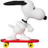 Peanuts - Figurine Medicom UDF Skateboard Snoopy