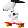 Figurine UDF Skateboard Snoopy – Medicom Toy