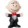 Peanuts - Figurine Medicom UDF Charlie Brown (Tuxedo Ver.)