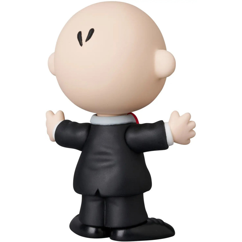 Figurine UDF Charlie Brown Smoking – Peanuts Medicom Toy