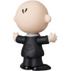 Figurine UDF Charlie Brown Smoking – Peanuts Medicom Toy