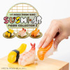 Sushi Monster L.A. – Sentinel Sofubi Blind Box Aléatoire