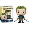 One Piece (Netflix) - Pop! Television - Zoro n°1879
