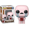The Binding of Isaac - Pop! - Isaac with D6 n°1178