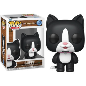 The Binding of Isaac - Pop! - Guppy n°1179