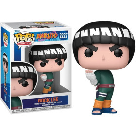 Naruto - Pop! Classic - Rock Lee n°2227