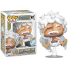 One Piece - Pop! - Luffy Gear Five (Laughing) n°1621