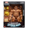 Marvel Legends - The Amazing Spider-Man - Figurine Grizzly