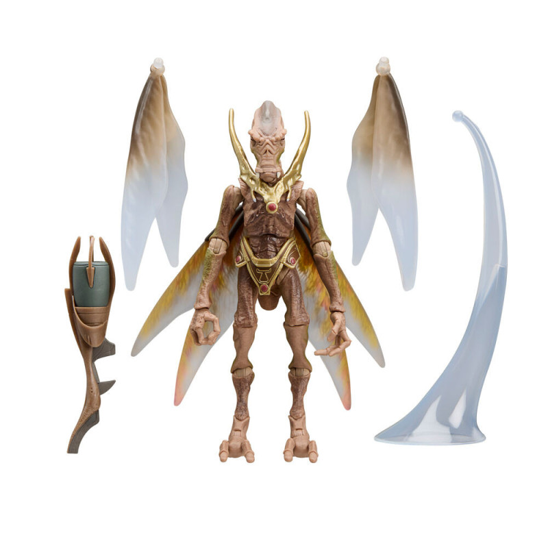 Star Wars – Figurine Geonosian Black Series – Hasbro
