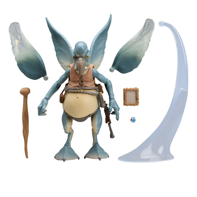 Star Wars – Figurine Watto Black Series – Hasbro