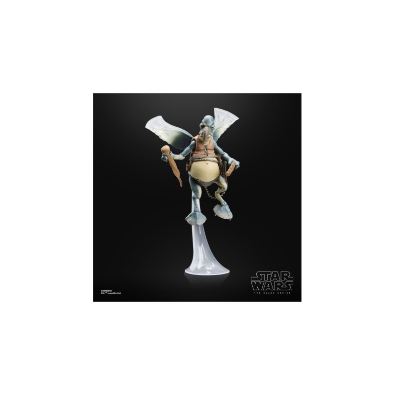 Star Wars – Figurine Watto Black Series – Hasbro