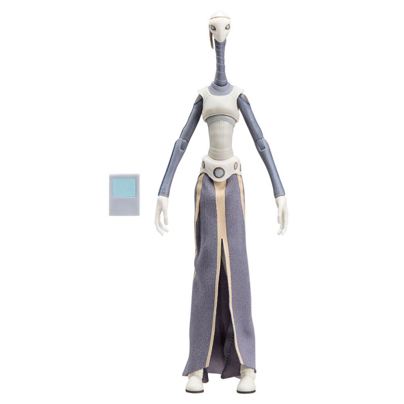 Star Wars – Figurine Taun We Black Series – Hasbro