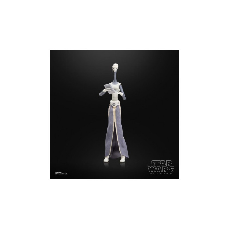 Star Wars – Figurine Taun We Black Series – Hasbro