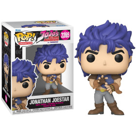 Jojo's Bizarre Adventure - Pop! - Jonathan Joestar n°2265